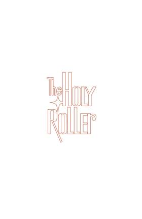 Read HOLY ROLLER  1 Page 3 in English