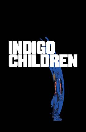 Read Indigo Children  1 Page 3 in English