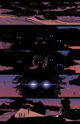 Read Indigo Children  1 Page 8 in English