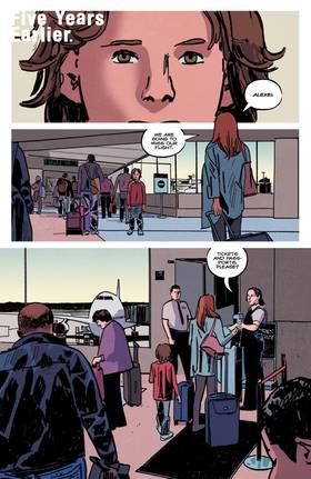 Read Indigo Children  1 Page 10 in English