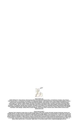Read Black Cloak  1 Page 5 in English