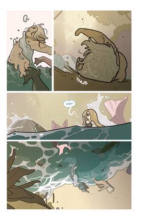 Read Black Cloak  1 Page 9 in English