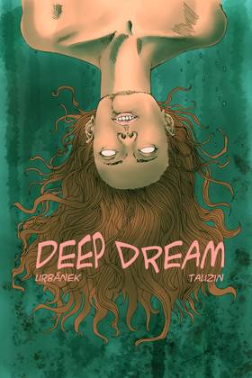 Read Tales from the Cosmic Depths  1 Page 9 in English