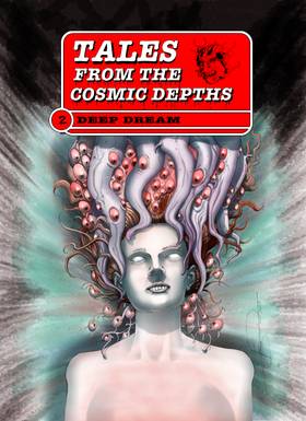 Read Tales from the Cosmic Depths  1 Page 8 in English