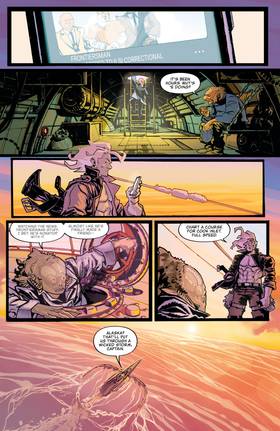 Read Antioch  1 Page 6 in English