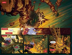 Read Antioch  1 Page 7 in English
