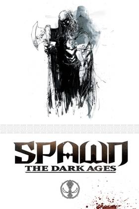 Read Spawn: The Dark Ages  1 Page 5 in English