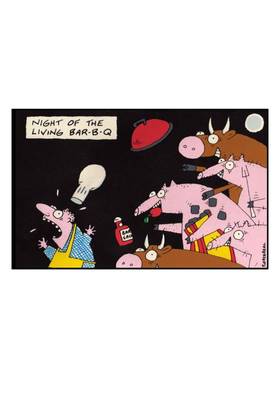 Read Cowtown  1 Page 3 in English