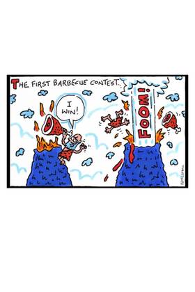 Read Cowtown  1 Page 8 in English