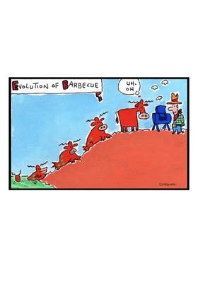 Read Cowtown  1 Page 9 in English
