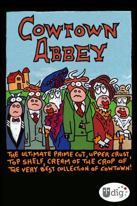 Read Cowtown  2 Page 1 in English