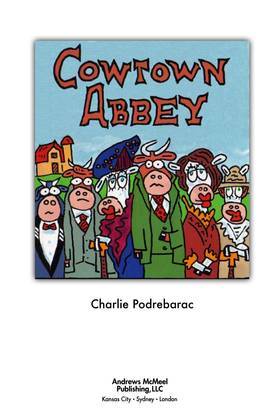 Read Cowtown  2 Page 2 in English