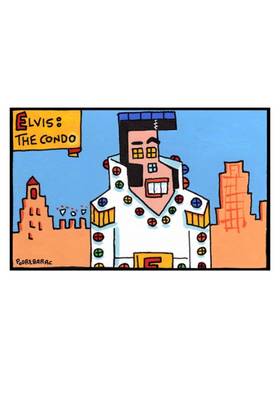 Read Cowtown  3 Page 4 in English