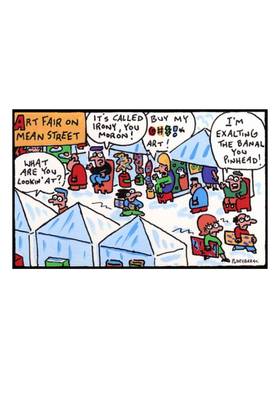 Read Cowtown  3 Page 7 in English