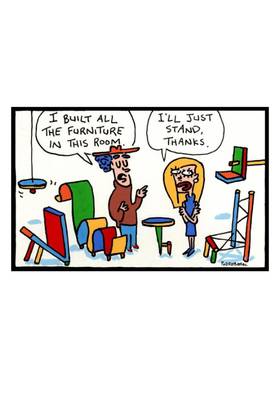 Read Cowtown  3 Page 8 in English