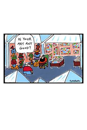 Read Cowtown  3 Page 9 in English