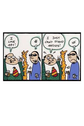 Read Cowtown  3 Page 10 in English