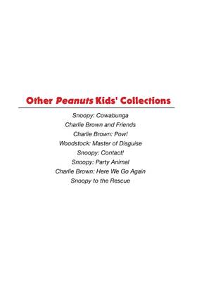 Read Peanuts Kids  1 Page 2 in English