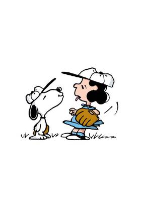 Read Peanuts Kids  1 Page 4 in English