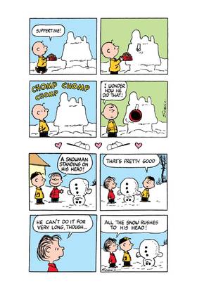 Read Peanuts Kids  1 Page 6 in English