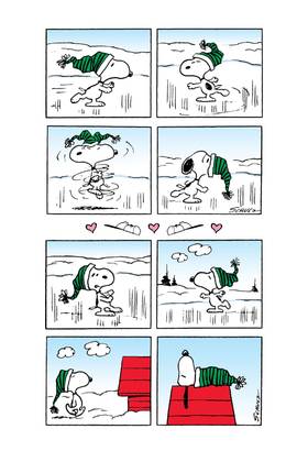 Read Peanuts Kids  1 Page 7 in English