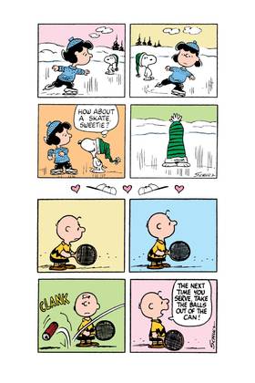 Read Peanuts Kids  1 Page 8 in English