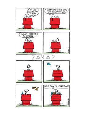 Read Peanuts Kids  2 Page 4 in English