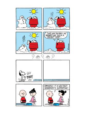 Read Peanuts Kids  2 Page 5 in English