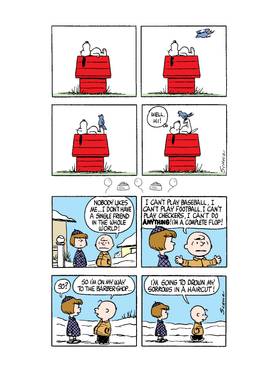 Read Peanuts Kids  2 Page 6 in English