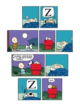 Read Peanuts Kids  2 Page 7 in English