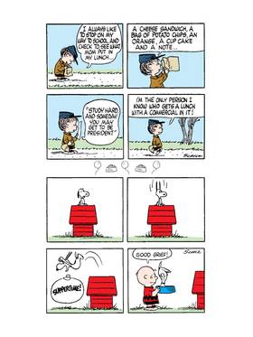 Read Peanuts Kids  2 Page 10 in English