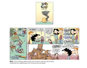 Read Baby Blues  1 Page 10 in English