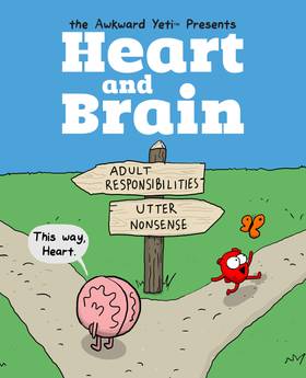 Heart and Brain: Heart and Brain