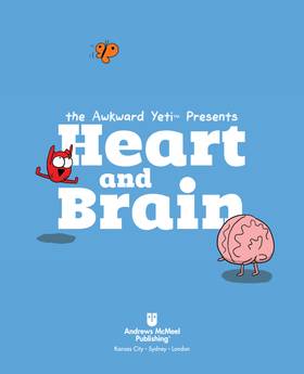 Read Heart and Brain  1 Page 3 in English