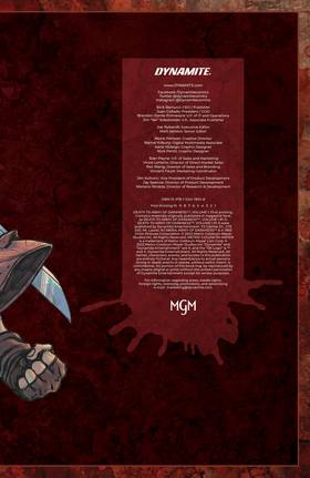Read Death to the Army of Darkness!  1 Page 6 in English