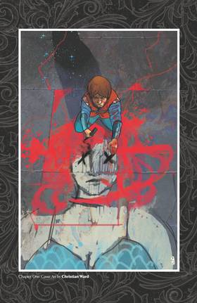Read Killing Red Sonja  1 Page 7 in English