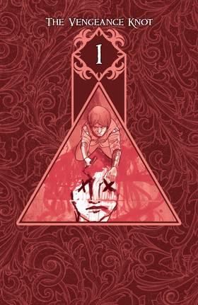 Read Killing Red Sonja  1 Page 8 in English