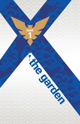 Read Sacred Six  1 Page 7 in English