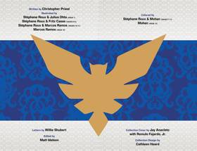 Read Sacred Six  2 Page 3 in English