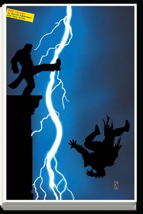 Read The Boys: Oversized Omnibus  3 Page 5 in English