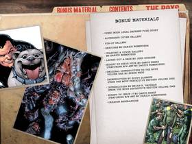 Read The Boys: Oversized Omnibus  1 Page 5 in English
