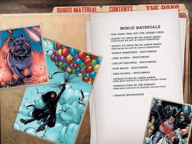 Read The Boys: Oversized Omnibus  2 Page 5 in English