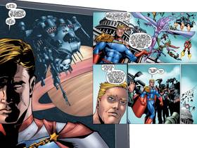 Read The Boys: Oversized Omnibus  2 Page 8 in English