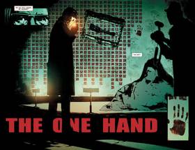 Read The One Hand  2 Page 6 in English