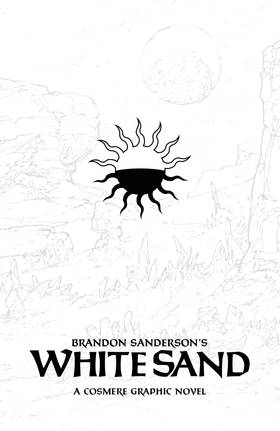 Read White Sand  1 Page 2 in English