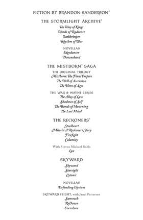 Read White Sand  1 Page 3 in English