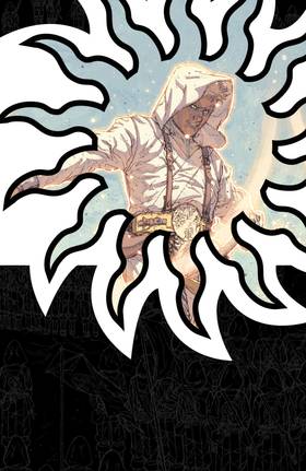 Read White Sand  1 Page 5 in English