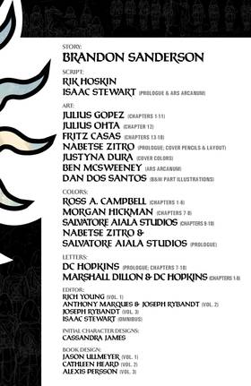 Read White Sand  1 Page 6 in English