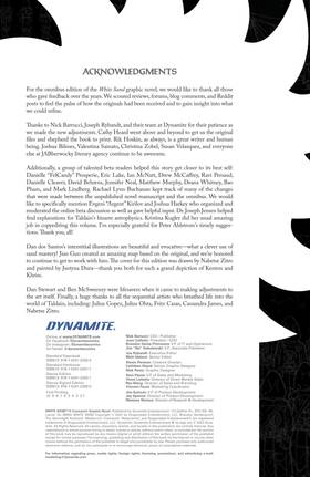 Read White Sand  1 Page 7 in English