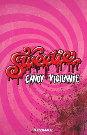 Read Sweetie Candy Vigilante  1 Page 3 in English
